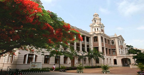 HKU Business School